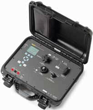 Fluke Pressurements 3130-G2M Pressure Calibrator, ±0.025% Accuracy, 3000 psi