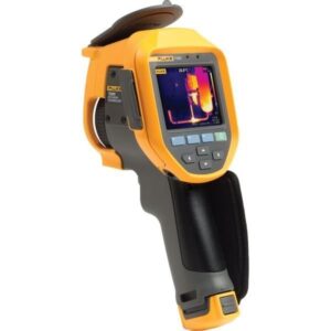 Fluke Ti200 60HZ Thermal Imaging Camera with LaserSharp Auto Focus