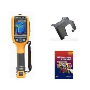 Fluke TIR110-VIP1 Thermal Imaging Camera for Building Applications