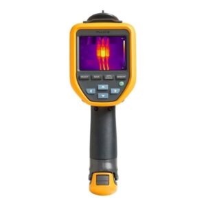 Fluke TiS20+ 9HZ Thermal Imager, 120x90 IR Resolution