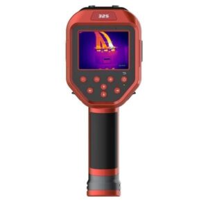 Fotric 325 Thermal Imaging Camera