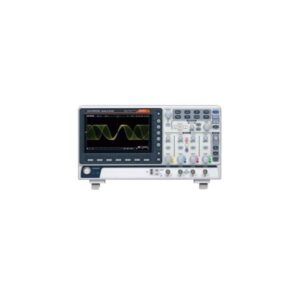 Instek GDS-2204E 4-Channel 200 MHz Digital Storage Oscilloscope