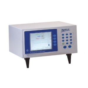 Humidity Measurement