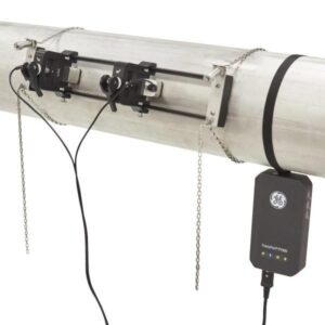 GE Panametrics PT9-SYS Ultrasonic Thickness Gauge for Corrosion Monitoring