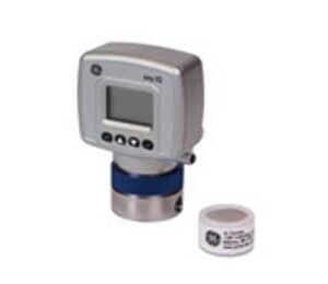 GE Panametrics OXYIQ-1-1-1-0-0 Oxygen Analyzer Transmitter