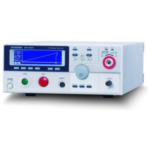 Instek GPT-9901A Hipot Tester 5kV Electrical Safety Tester