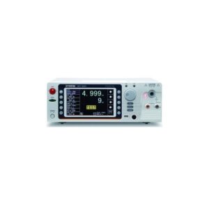 Instek GPT-12001 Electrical Safety Analyzer, 200VA AC/Continuity Tester
