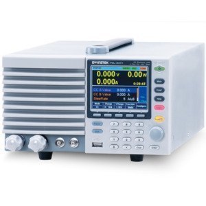 Instek PEL-3041H DC Electronic Load, 800V, 17.5A, 350W
