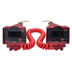 Voltage Detectors
