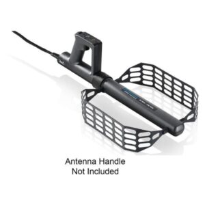 Rohde & Schwarz HE400VHF VHF Antenna Module 20 MHz to 200 MHz