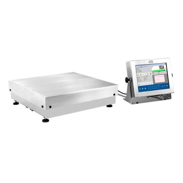 Radwag HY10.120.HRP.H High-Resolution Industrial Scale, 120 kg x 1 g