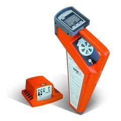 HT Instruments HT-5000 Cable Tracer and Locator with 33kHz Signal