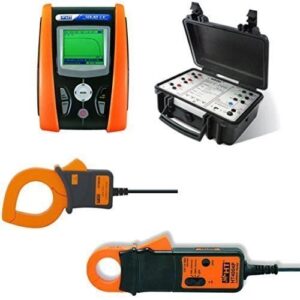 Solar Meters and PV Testers