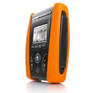 HT Instruments MACROTEST G2 Insulation Tester, 10 TΩ, WiFi