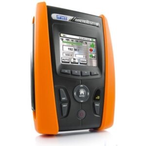 HT Instruments MACROTESTG3 Insulation Tester