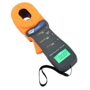 HT Instruments T2000 Ground Resistance Tester with Data Logging