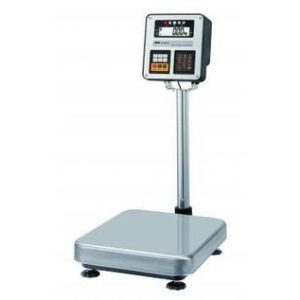 AND Weighing HW-200KCEP Intrinsically Safe Bench Scale, 0.01g