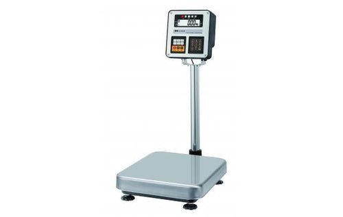 AND Weighing HW-200KCEP Intrinsically Safe Bench Scale, 0.01g