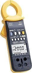 Hioki 3284 review and technical product information