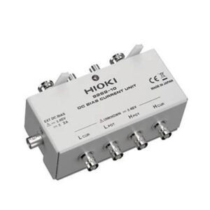 Hioki 9269-10 DC Bias Current Unit for IM Series LCR Meters