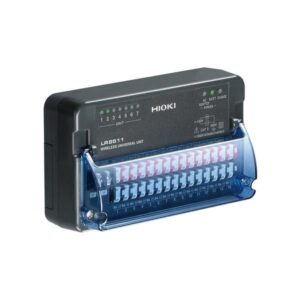 Hioki LR8511 Wireless Data Logger for Current Measurement
