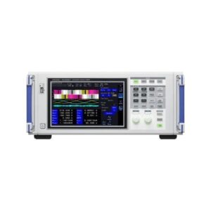 Hioki PW6001-15 Power Analyzer, 5-Channel, DC to 10 MHz