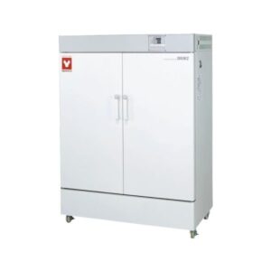 Yamato IC-913CW Incubator 567L with Window, 220V
