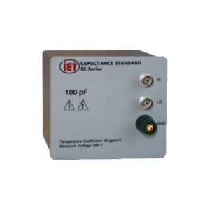 IET Labs SCA-1NF Signal Conditioning Amplifier for Strain Gauge & Bridge Measurements