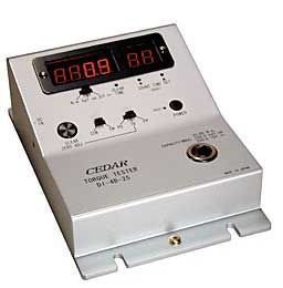 Imada DI-4B-25 Digital Force Gauge, 0-4 in Range, USB Data Output