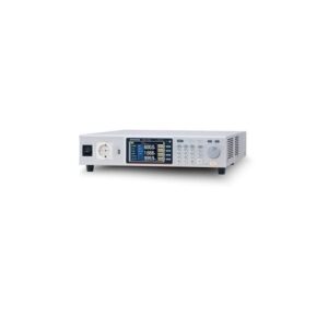 Instek APS-7100 Programmable AC Power Source, 1000 VA, 310 Vrms