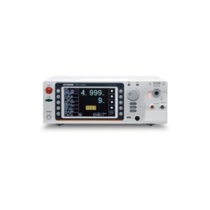 Instek GPT-15002 Hipot Tester, AC/DC/CG, 15kV