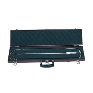 Isotech 96178 High-Temperature SPRT Probe, 0-1000°C, 650mm