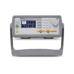 Keysight J7211B/002 Attenuation Control Unit, DC-18 GHz, 121 dB
