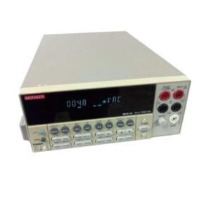 Keithley 2000-20/E Precision Multimeter for Accurate Measurements