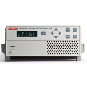 Keithley 2308 Battery/Charger Simulator, Dual Channel SMU