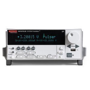 Keithley 2601B-PULSE Source Measure Unit, 10 A, 40 V