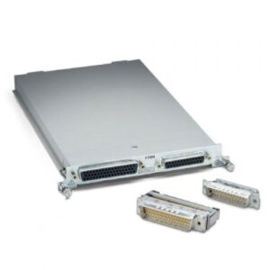 Keithley 7709 Current Data Logger, 6x8 Two-Pole Matrix Module