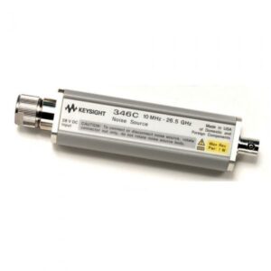 Keysight 346A Noise Source