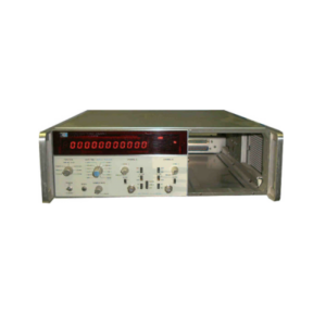 Keysight / Agilent 5345A Used RF Test Instrument Frequency Counter