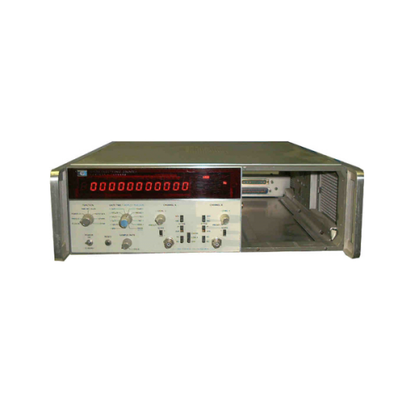 Keysight / Agilent 5345A Used RF Test Instrument Frequency Counter