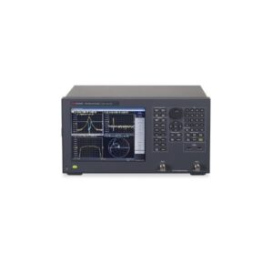 Network Analyzers