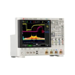 Keysight MSOX6004JIT 6000X Series Mixed Signal Oscilloscope, 2.5 GHz, 4/16 Ch