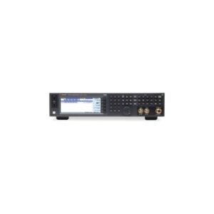 Signal Generators & Counters