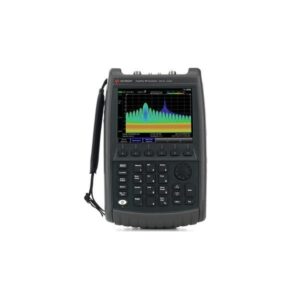 Keysight N9914B FieldFox Handheld Microwave Analyzer, 6.5 GHz