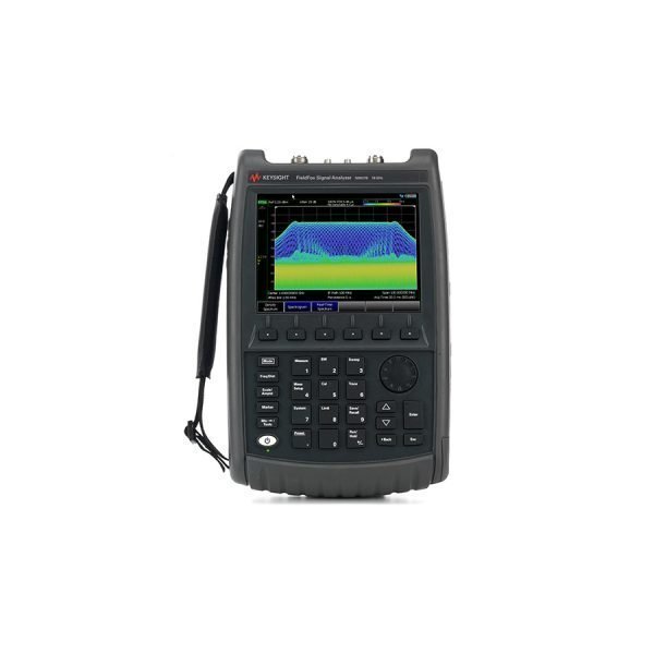 Keysight N9937B FieldFox Handheld Microwave Spectrum Analyzer