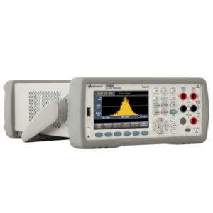 Keysight Technologies 34460A Digital Multimeter, 6.5 Digit, 1000 Readings/s