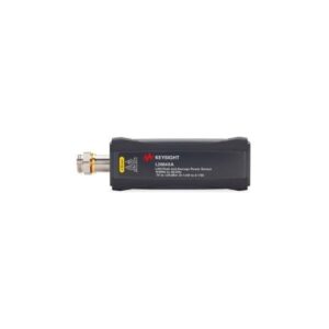Keysight L2064XA/100/U2034A RF Power Sensor, 10 MHz to 40 GHz, LAN