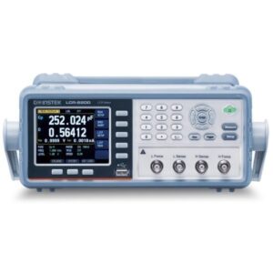 Instek LCR-6200 LCR & Impedance Meter