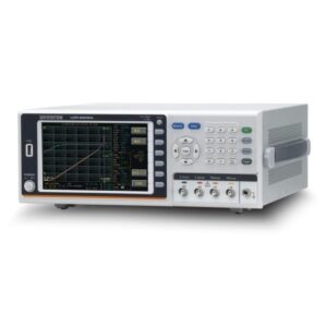 Instek LCR-8205A LCR & Impedance Meter