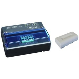 Hioki LR8533 Kit with Z1007 Impedance Analyzer | Precision LCR Meter for Accurate Component Measurement